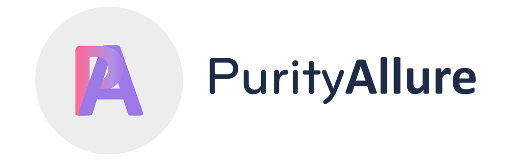 Logo Purity Allure