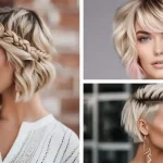 60 Mesmerizing Short Blonde Bob Ideas